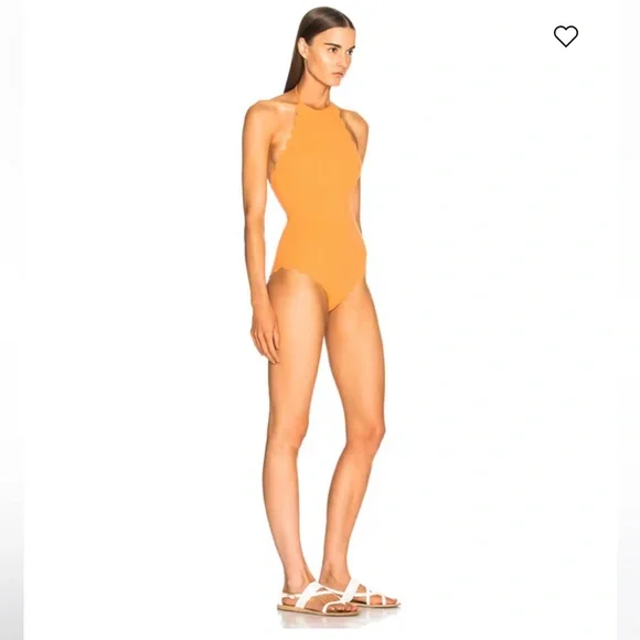 MARYSIA SWIM
Mott Maillot Swimsuit NWT - Picture 4 of 11